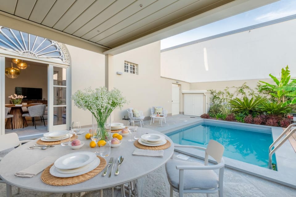 The Secret Garden Cottage Apartment in Capannori