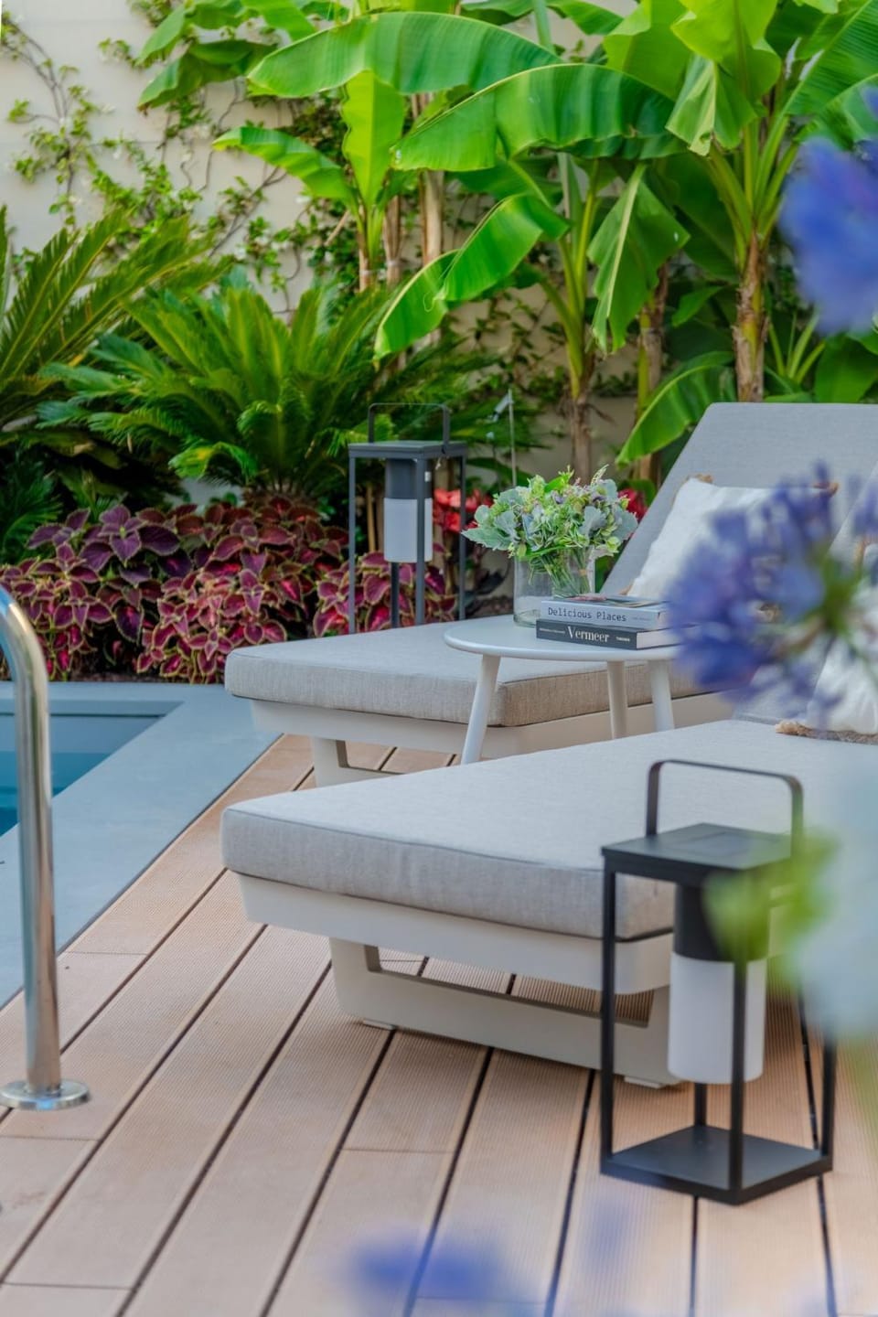 The Secret Garden Cottage Apartment in Capannori