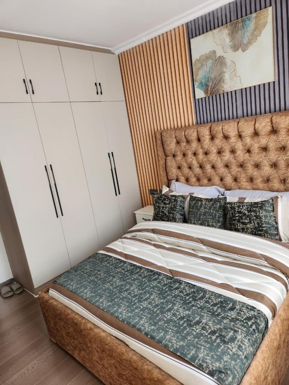 Stays by Loise Apartment in Nairobi County