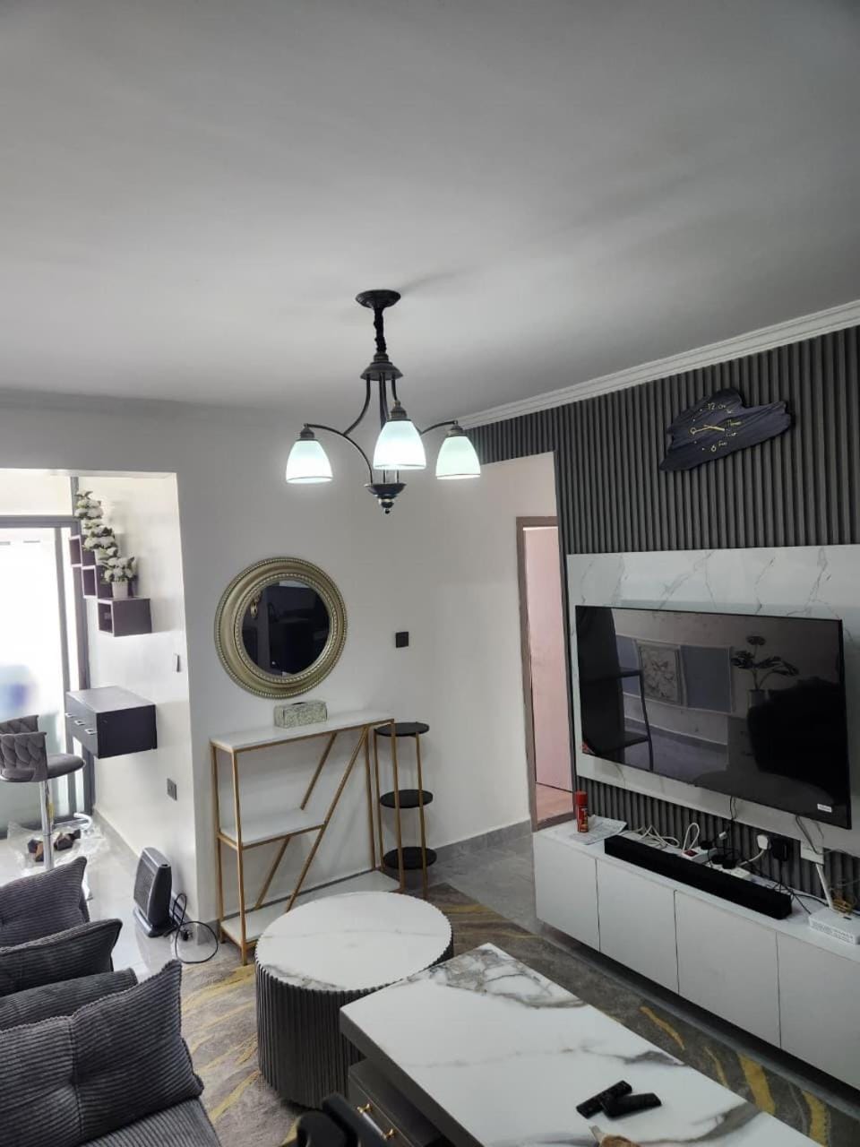 Stays by Loise Apartment in Nairobi County