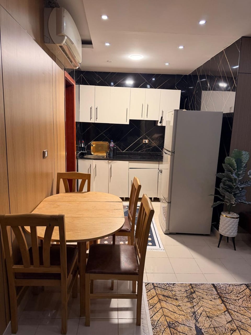 The View Resort apartment with Beach Access Apartment in Hurghada