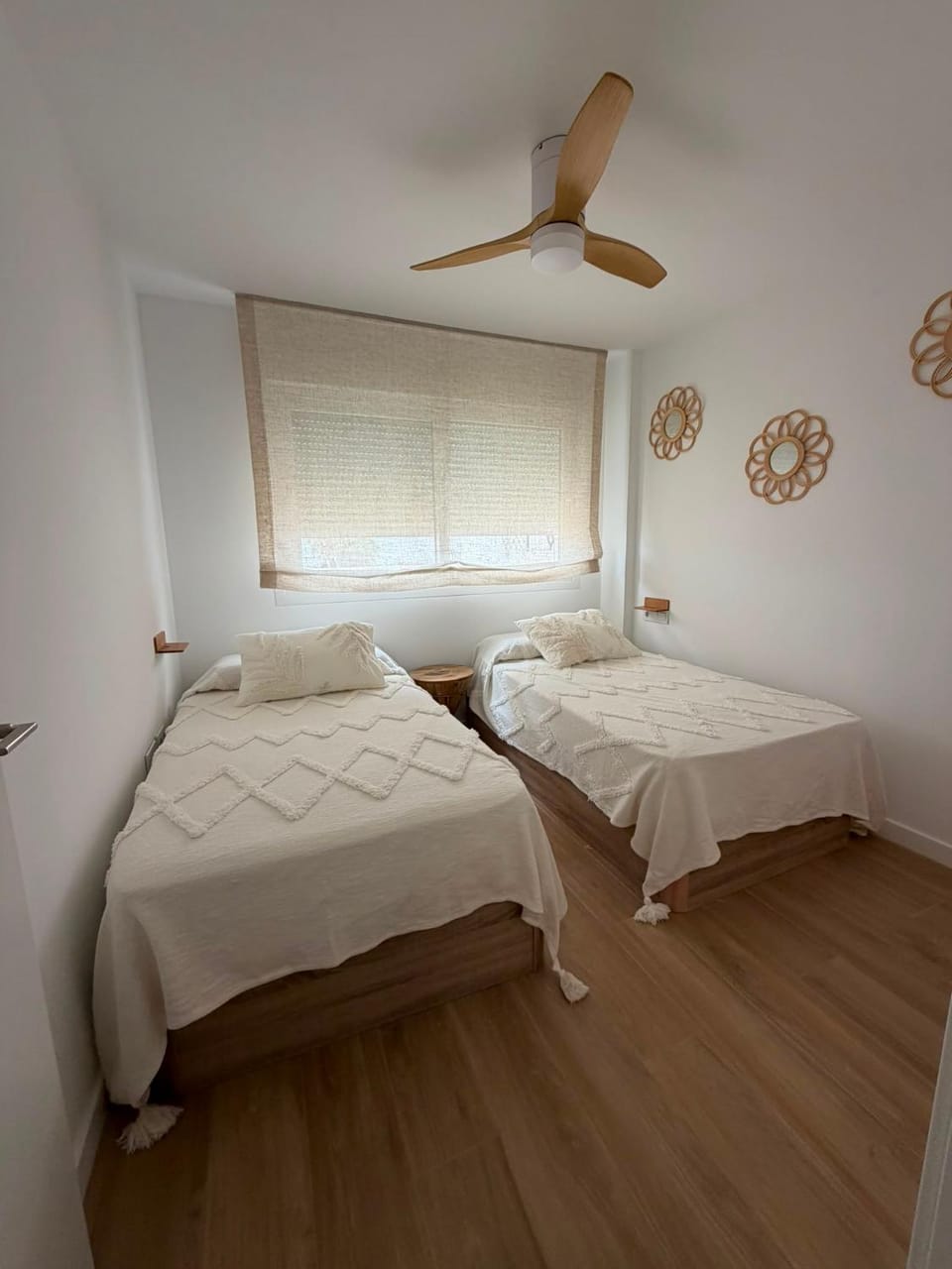 Duplex 5 House in Zahara de los Atunes
