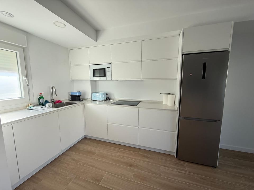 Duplex 5 House in Zahara de los Atunes