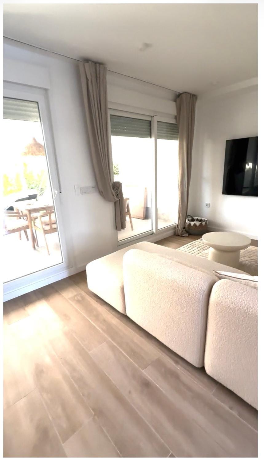 Duplex 5 House in Zahara de los Atunes