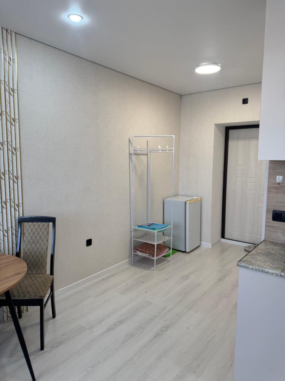 Жк тан Астана Apartment in Kazakhstan