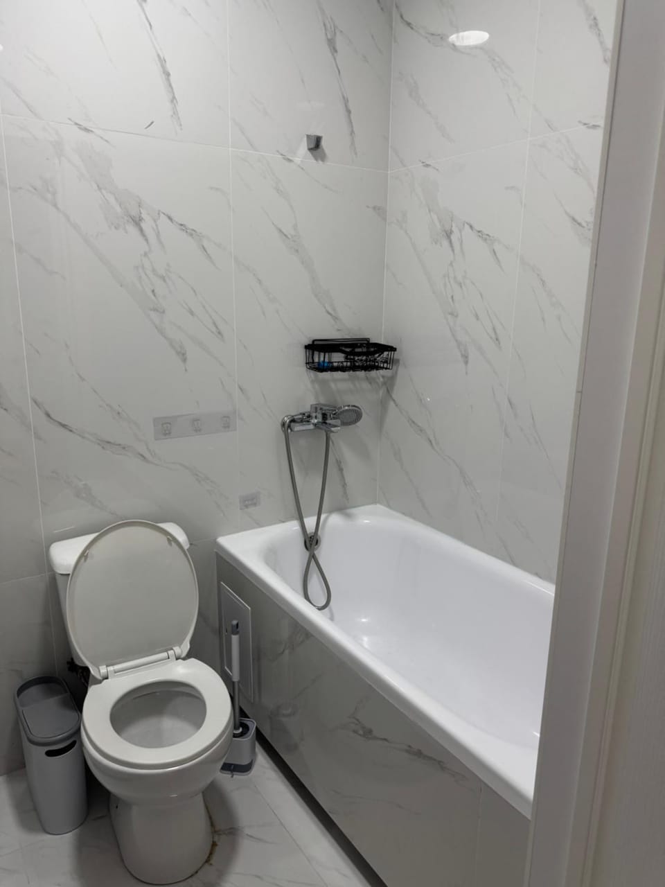 Жк тан Астана Apartment in Kazakhstan
