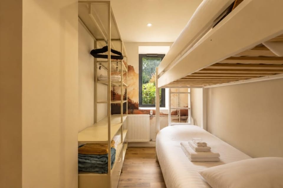 Studio with south terrace & Mont Blanc view Apartment in Chamonix