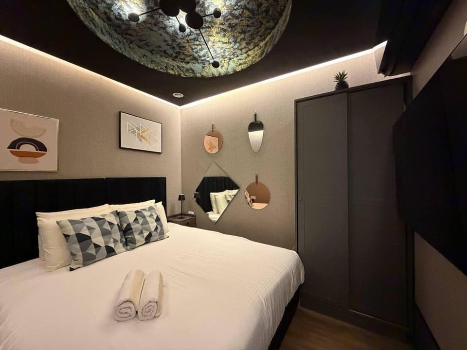 נוף ממילא ירושלים Apartment in Jerusalem