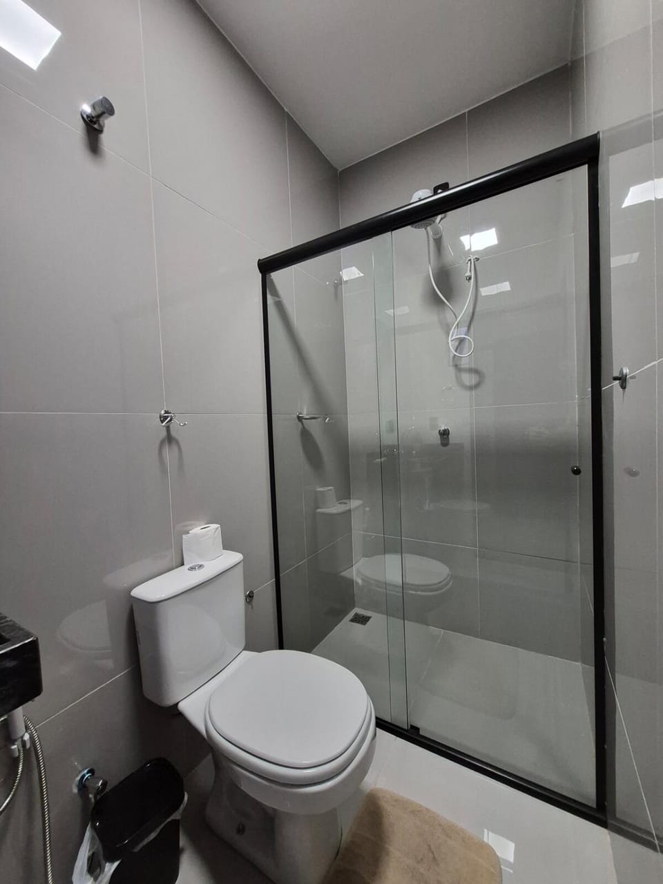 Game Stay Morada 2, Apartment, Air Conditioning, Electric Recharge Option Apartment in State of Piauí, Brazil
