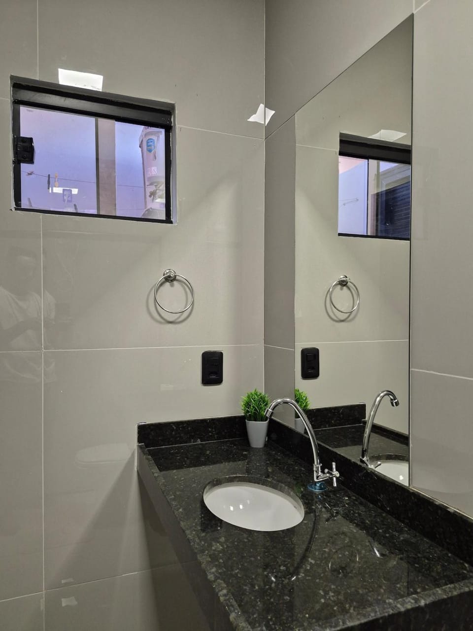 Game Stay Morada 2, Apartment, Air Conditioning, Electric Recharge Option Apartment in State of Piauí, Brazil