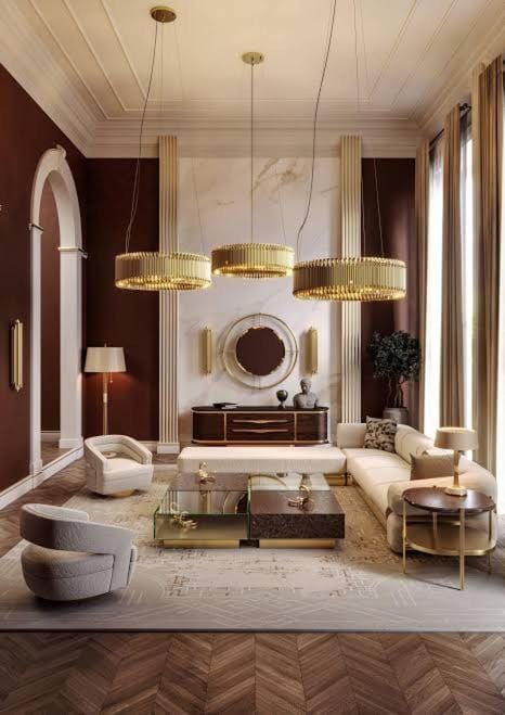 House Luxury vip Apartment in Quezon City