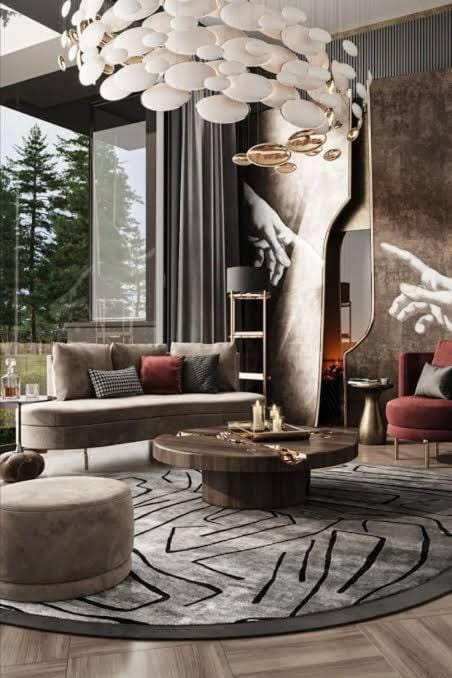 House Luxury vip Apartment in Quezon City