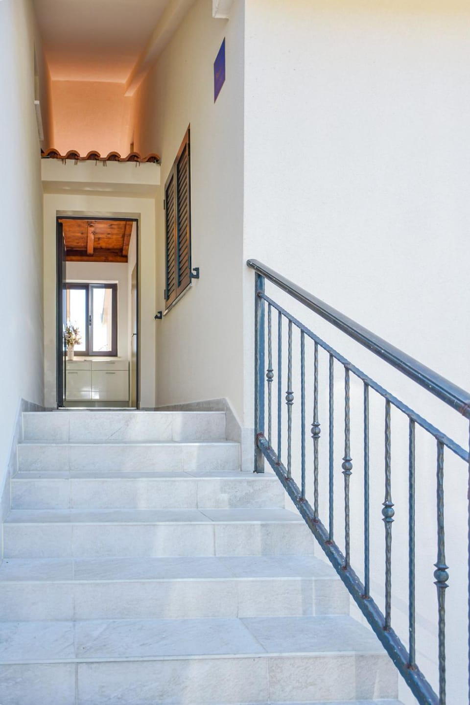 Apartman PAVA Apartment in Lika-Senj County