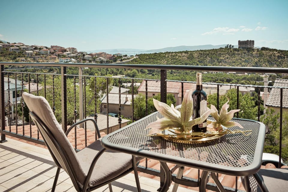 Apartman PAVA Apartment in Lika-Senj County
