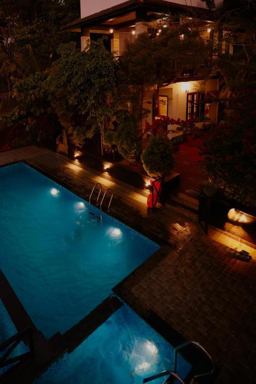 Zadokz Farmstay Farm Stay in Kerala