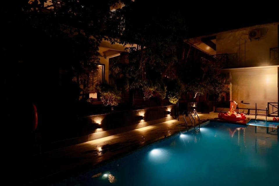 Zadokz Farmstay Farm Stay in Kerala