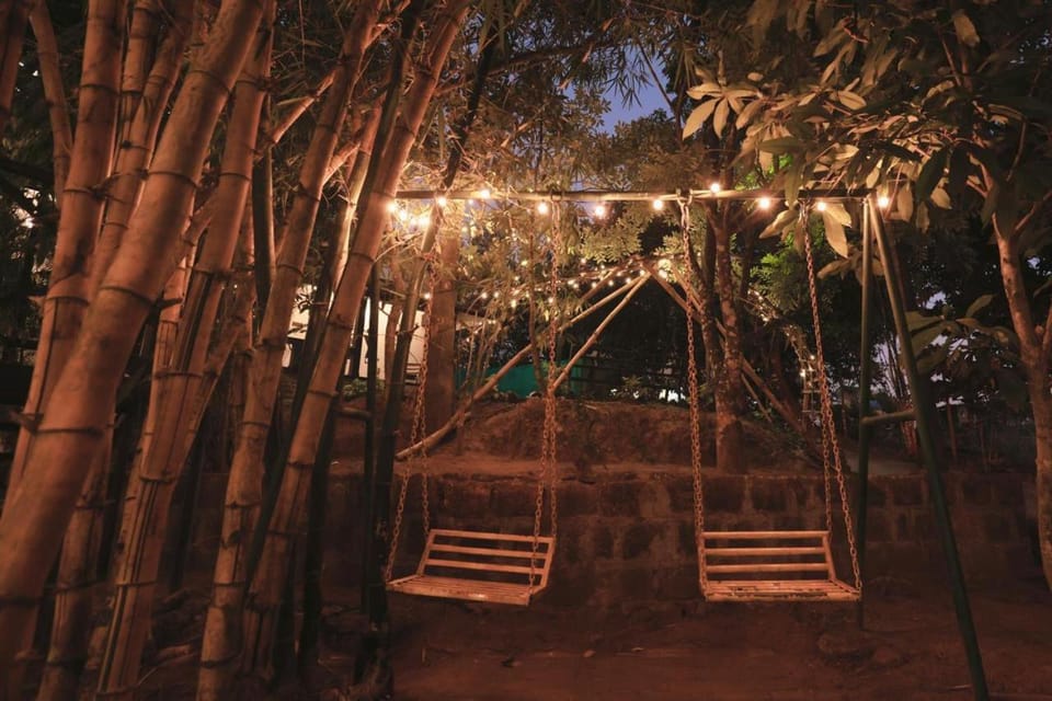 Zadokz Farmstay Farm Stay in Kerala