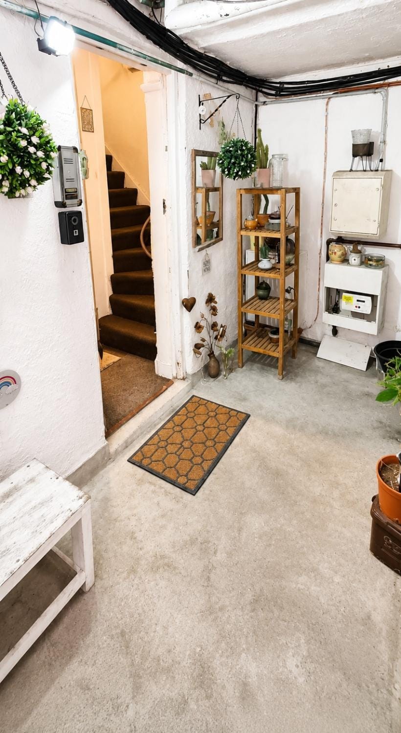 Modern 1-Bed Flat Near Middlesex University Apartment in London