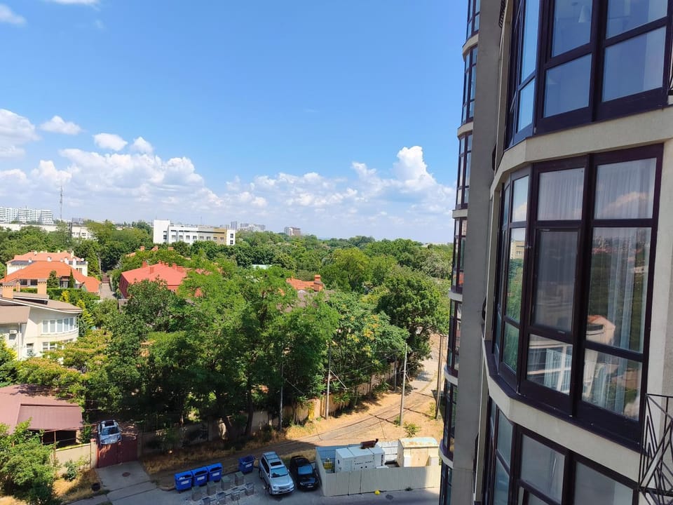 City view