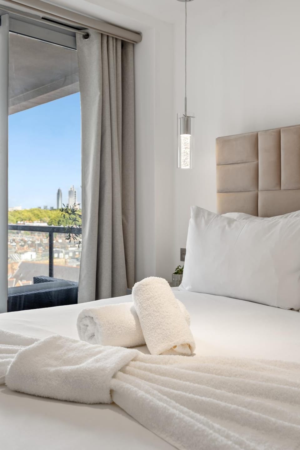 Stunning Flat in Chelsea, Kings Road with Balcony Apartment in City of Westminster