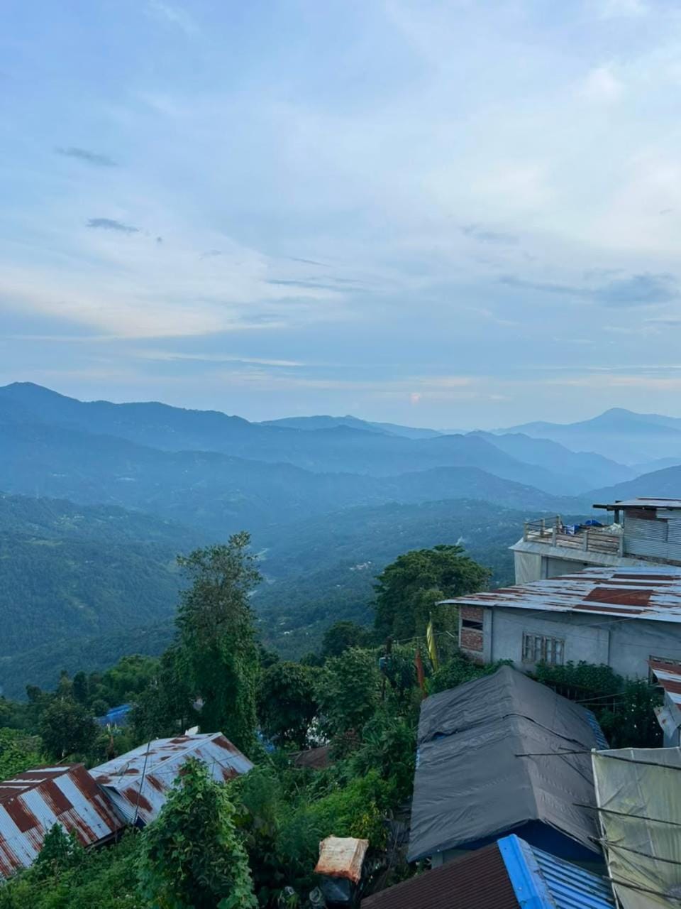 View (from property/room)