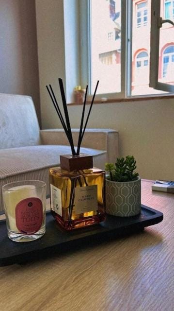 L'instant Cosy Apartment in Hauts-de-France
