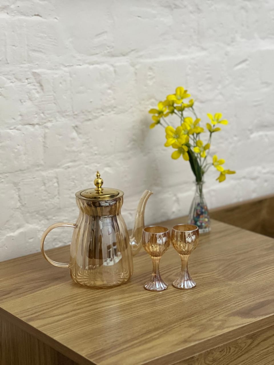 Coffee/tea facilities, Food and drinks, Drinks
