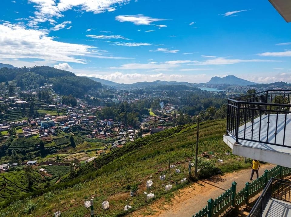 Universal Greenhills - Nuwaraeliya Apartment in Nuwara Eliya
