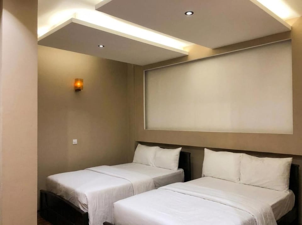 Universal Greenhills - Nuwaraeliya Apartment in Nuwara Eliya