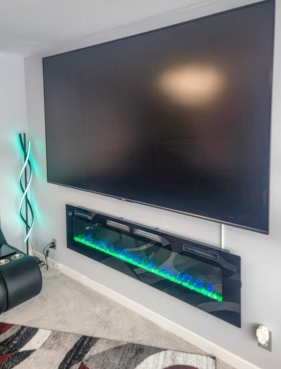 TV and multimedia