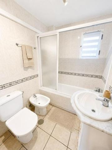 BuenaVista Torrevieja Sea-View Holiday Home House in Torrevieja