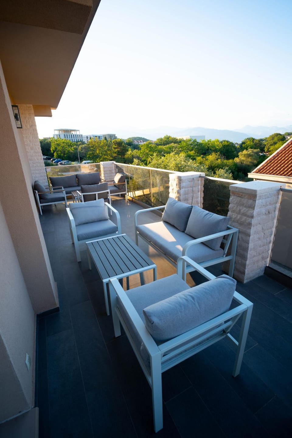 Vivora Residence Bed and Breakfast in Kotor Municipality