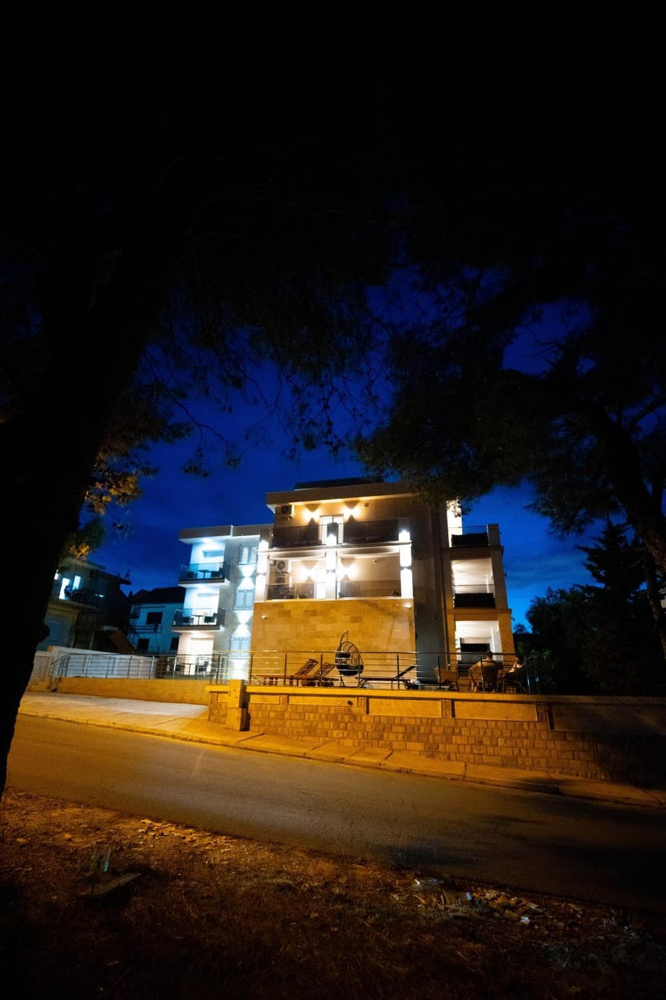 Vivora Residence Bed and Breakfast in Kotor Municipality