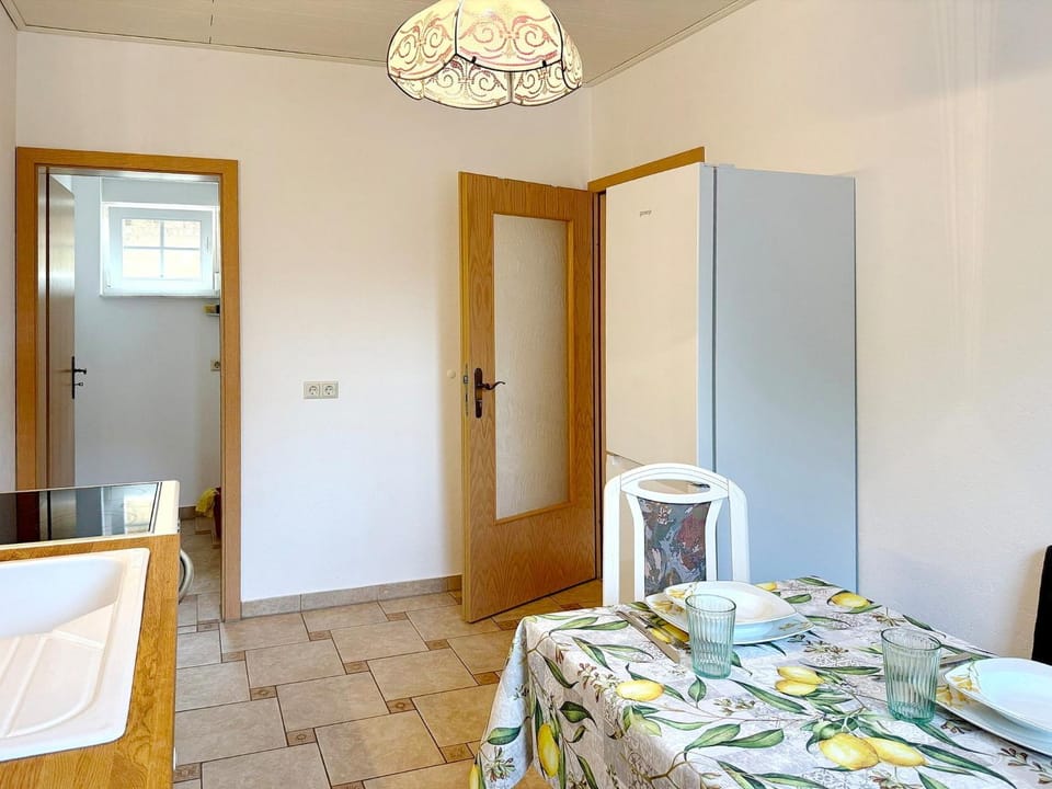 Alte Eiche Stübchen Apartment in Lübbenau