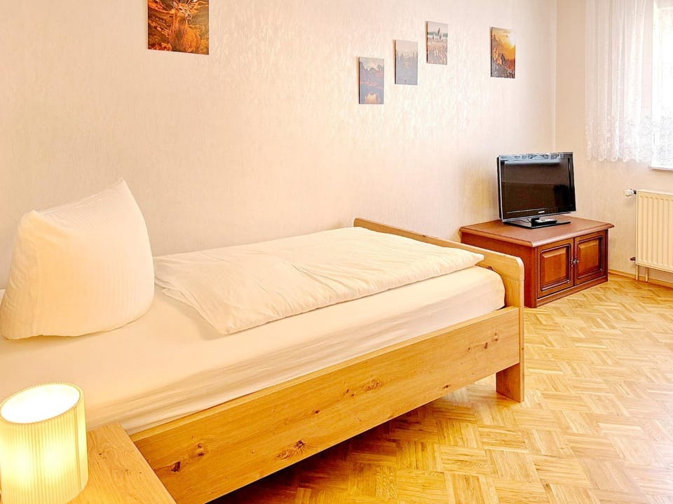 Alte Eiche Stübchen Apartment in Lübbenau