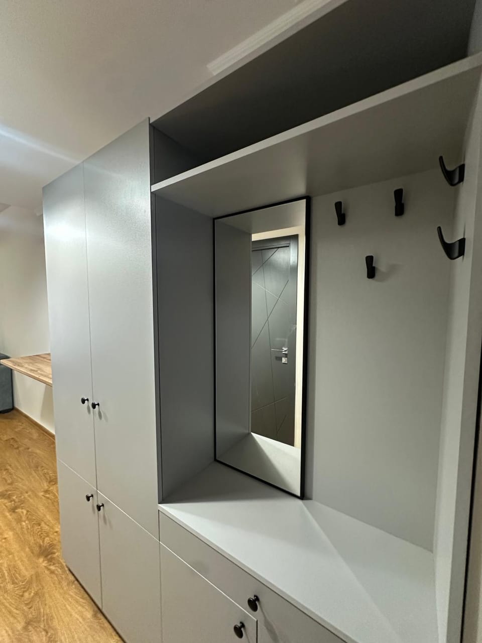 wardrobe