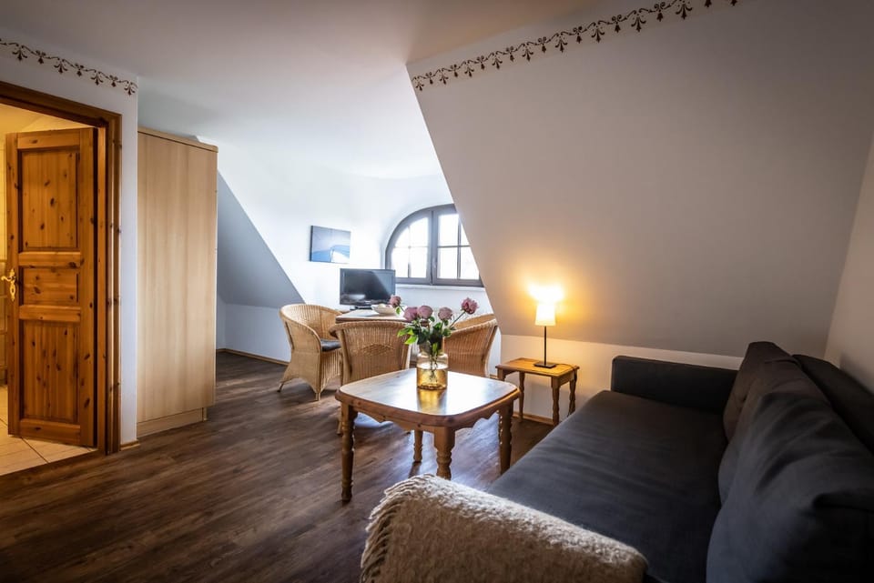 Ferienwohnung Midi Apartment in Kühlungsborn