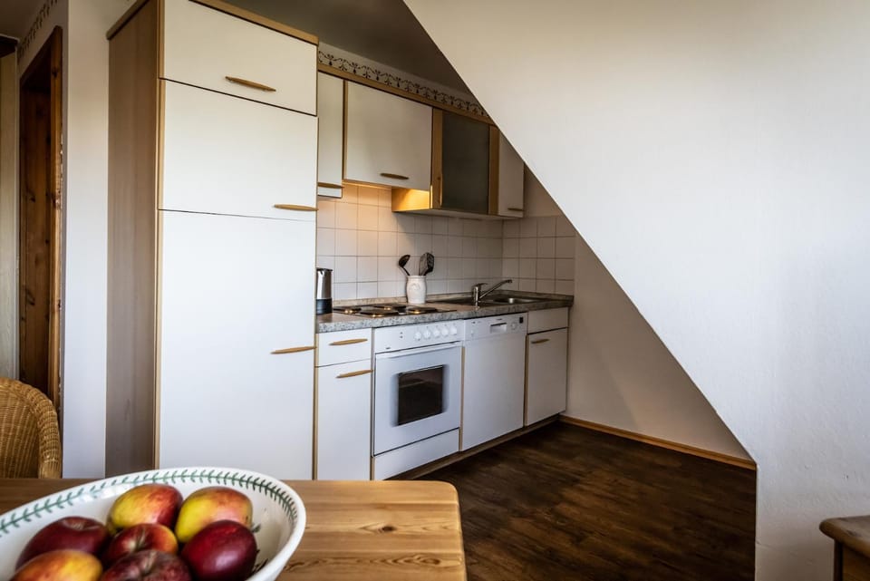 Ferienwohnung Midi Apartment in Kühlungsborn