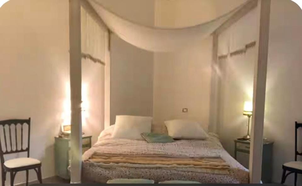 Latte e Menta House Vacation rental in Emilia-Romagna