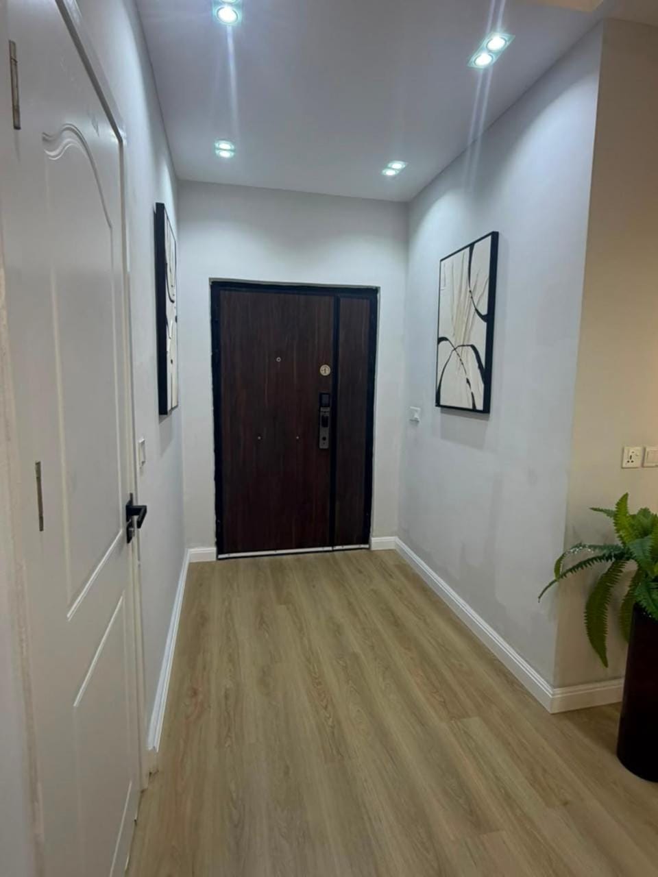 Max Vista 3 bedroom Apartment Apartment in Lagos