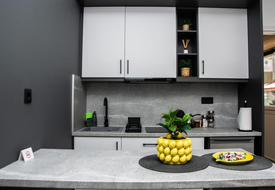 COMFY Apartments Apartment in Alexandroupoli