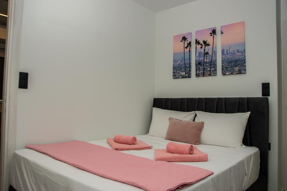 COMFY Apartments Apartment in Alexandroupoli