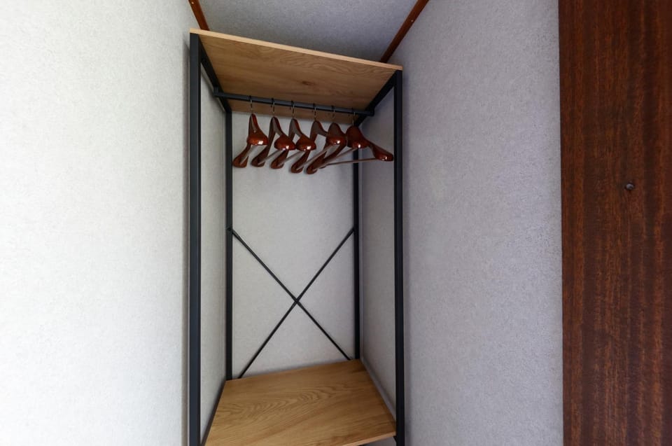 wardrobe