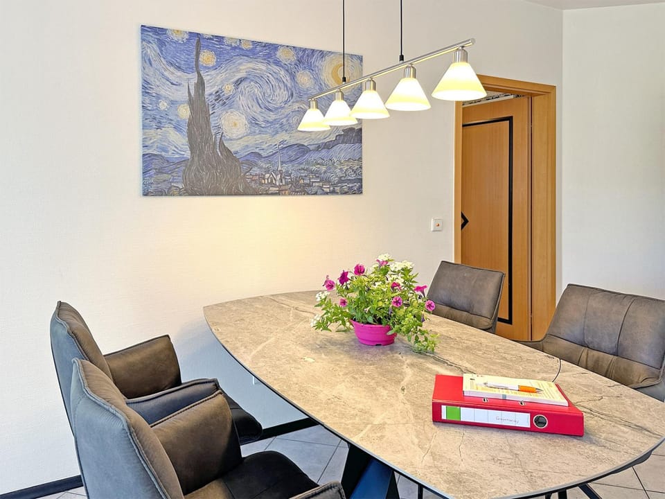 Ferienwohnung Hofgut Rombach Apartment in Freiburg