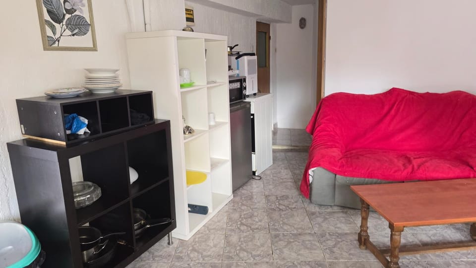 Apartament de vacanta Criss Apartment in Prahova, Romania