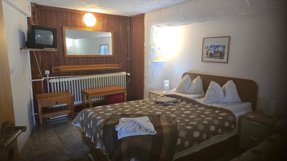 Apartament de vacanta Criss Apartment in Prahova, Romania