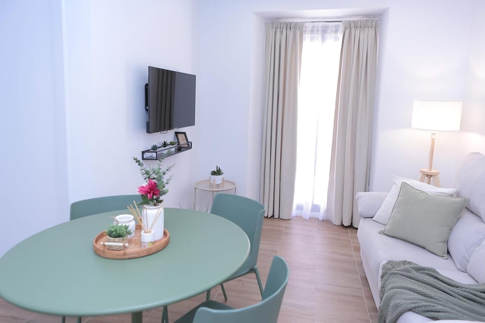 CASA DURANES Apartamentos en el Centro Histórico de Antequera Apartment in Antequera
