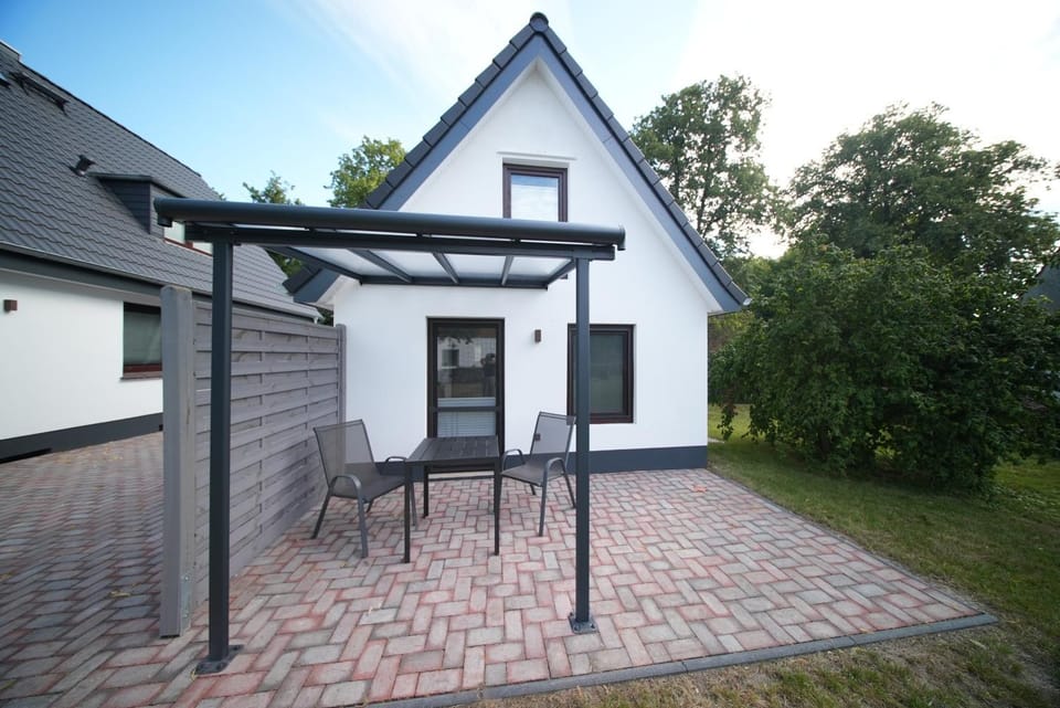Patio, Balcony/Terrace