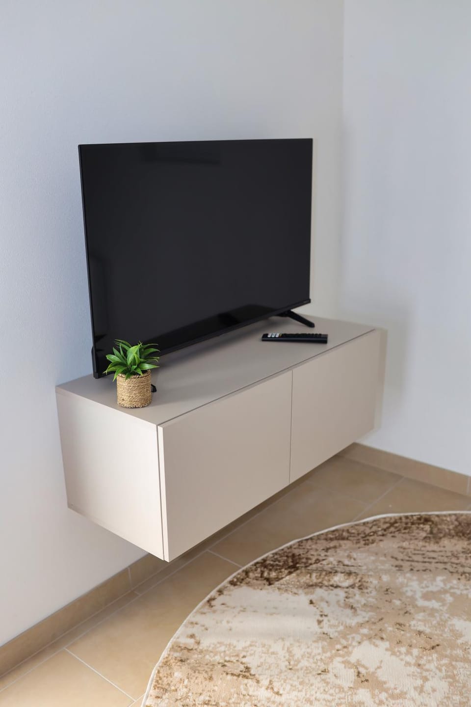 TV and multimedia