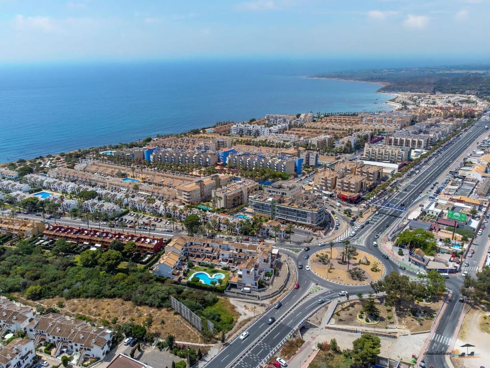 Lounge&More - Cabo Roig Apartment in Vega Baja del Segura